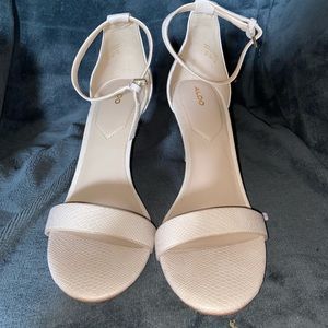 ALDO heels